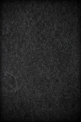 Dark grey black slate background or texture.