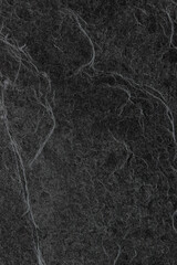 Dark grey black slate background or texture.