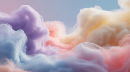 Cloud Drift