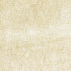 Fototapeta premium Old Paper texture. vintage paper background or texture; brown paper texture