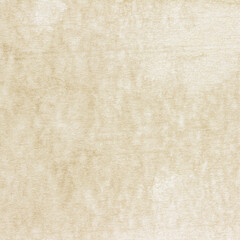 Old Paper texture. vintage paper background or texture; brown paper texture