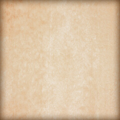 Old Paper texture. vintage paper background or texture; brown paper texture