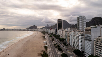 Oceanside Development