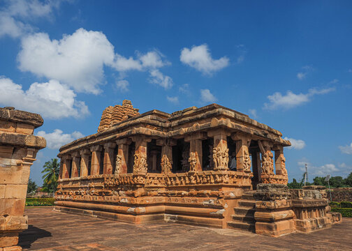 Aihole, Cradle of Indian Temple Architecture