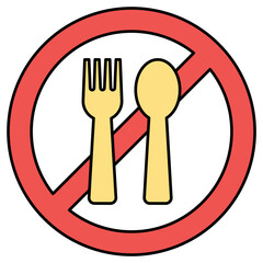 Food Allergy icon