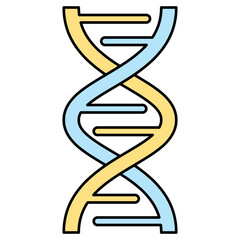 Genentic Icon