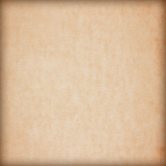Old Paper texture. vintage paper background or texture; brown paper texture