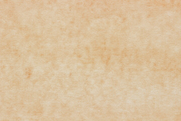 Old Paper texture. vintage paper background or texture; brown paper texture