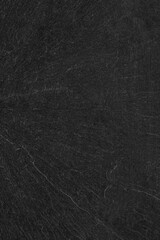 Dark grey black slate background or texture.