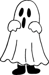 ハロウイン仮装