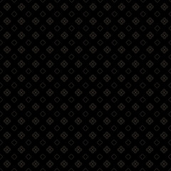 black and white seamless pattern