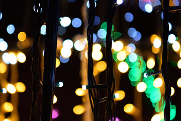 イルミネーション