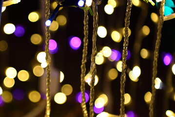 イルミネーション