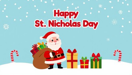 A colorful abstract vector design with red green and blue hues