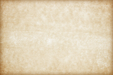 Old Paper texture. vintage paper background or texture; brown paper texture