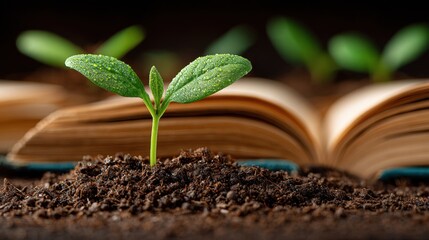 Cultivate a workforce that thrives intellectually and emotionally, prepared to adapt and innovate in changing environments.
