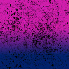 abstract background with drops