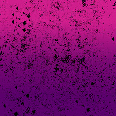 pink water drops background