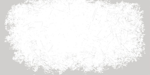 Abstract black and white grunge texture of a dirty vintage concrete wall background © Graph Rover