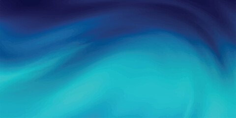 Abstract blue gradient background smooth blurred texture for graphic design wallpaper and presentation templates