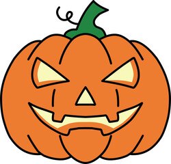 elements of Halloween 