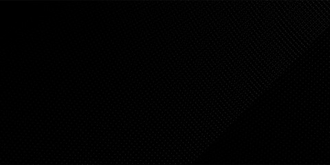 Modern black abstract background with subtle gradient texture and tiny dotted pattern. elegant minimal dark design perfect for luxury presentations, banners, posters, and digital graphic templates.