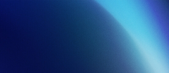 background grainy concept black and blue gradient colorful