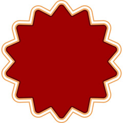 Chinese New Year Frame