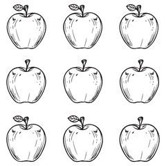 Baked Apples Healthy Indulgence For All