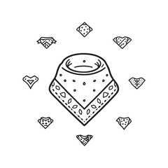 Bandana Fashion Ideas For Every Season