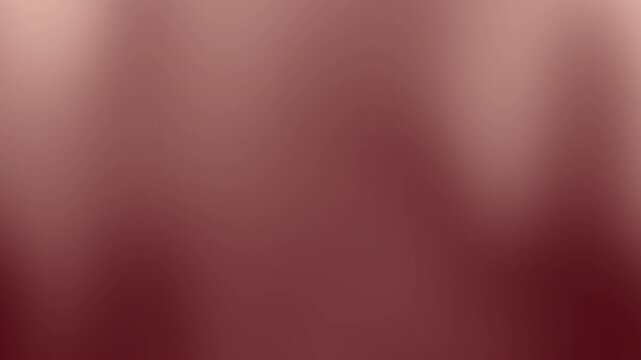 soft gradient maroon background abstract animation