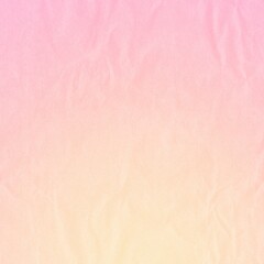 Fototapeta premium Pink gradient paper textured background