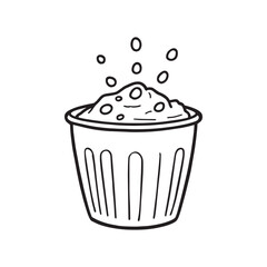 Corn Pudding Creamy Comfort Food Delight