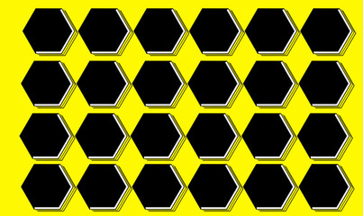 Modern wallpaper design 