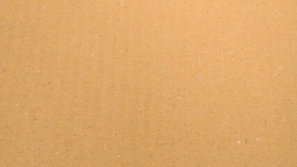 Close-up texture of brown vintage paper for background, Brown paper texture used as background.