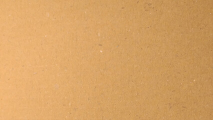 Close-up texture of brown vintage paper for background, Brown paper texture used as background.