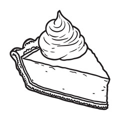 Key Lime Pie Delicious Tropical Dessert Adventure