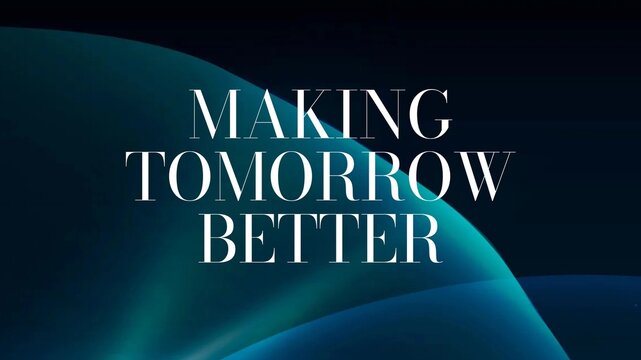 Inspirational quote blog banner template