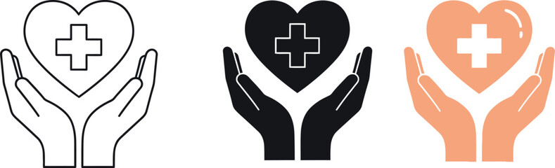 Obraz premium Vector Illustration of a Stylized Human Figure in Motion, Abstract Design Elements, Minimalist Art