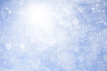 white clouds texture abstract photo sky background