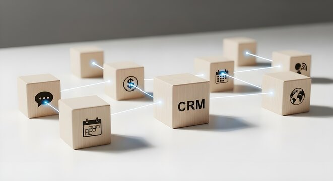 Abstract Structure, Organizational Workflow, System and Solution

Collaboration and Growth, Financial and Marketing Icons, Innovation

3D Render Image, Corporate Management, Modern Design Element