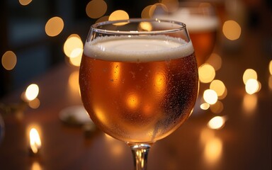 Celebrating New Year. High quality