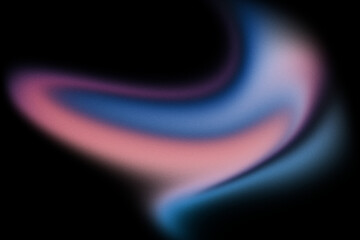 Modern Gradient Background in Vibrant Colors