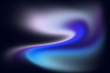 Modern Gradient Background in Vibrant Colors