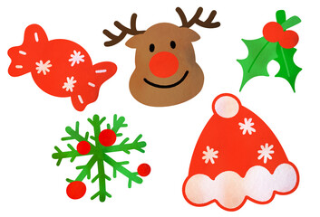 Fototapeta premium Christmas