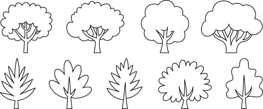 "Simple Tree" Images – Browse 5,627 Stock Photos, Vectors, and Video ...