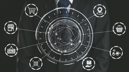 BOPIS combines online shopping with in-store pickup. The BOPIS model improves retail efficiency, enhance customer shipping experience, and supports brand the BOPIS strategy option in e-commerce. Spire