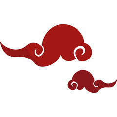 Cloud Chinese New Year