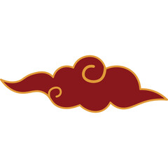 Cloud Chinese New Year