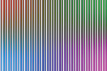 Colorful vertical lines abstract background for graphic design